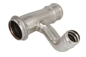 Przewód chłodnicy oleju 0769175538ZF