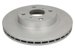 Tarcza hamulcowa 24.0122-0158.1