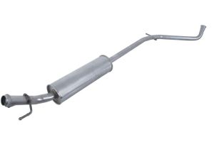 Tłumik środkowy 0219-01-04033P