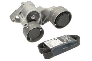 Zestaw paska wieloklinowego 100.222-00