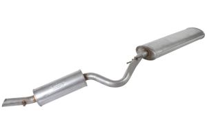 Tłumik końcowy 0219-01-17329P