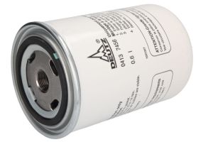 Filtr paliwa 04137456