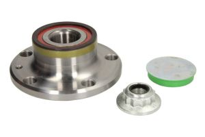 Piasta koła 114 750 0001