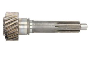 Wałek wejściowy automatycznej skrzyni biegów 1346302047ZF