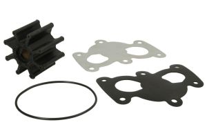 Wirnik pompy cieczy chłodzącej 18-32888