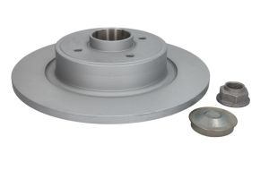 Tarcza hamulcowa 24.0111-0148.2