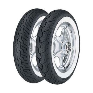 Opona motocyklowa szosowa 1309016 OMDU 67H D404WW