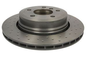 Tarcza hamulcowa 09.9573.1X