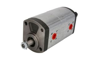 Pompa hydrauliczna zębata 1PN/1PN/120