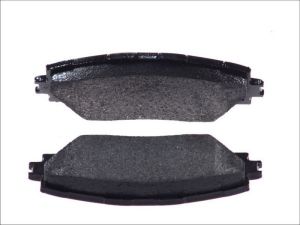 Klocek hamulcowy kpl. 2433701