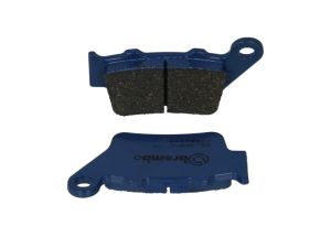 Klocek hamulcowy kpl. 07BB02TT