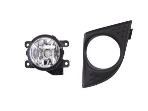 Lampa przeciwmgielna 217-2052L-UQ
