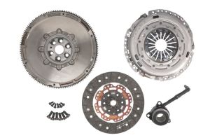 Zestaw sprzęgła 2290 601 062