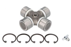 Przegub elastyczny wału 133087