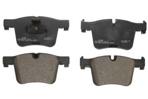 Klocek hamulcowy kpl. 25199 00 551 00