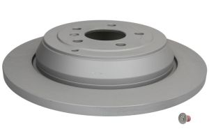 Tarcza hamulcowa 24.0114-0114.1