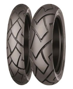 Opona motocyklowa szosowa 1308017 OMMT 65H TERRAR