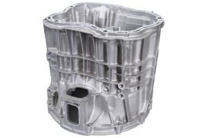 Obudowa manualnej skrzyni biegów 1325201026ZF