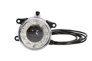 Światła do jazdy w dzień 1357 W183