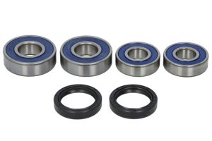 Zestaw łożyska koła 25-1646