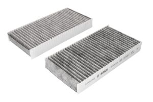 Filtr kabiny 1 987 435 549