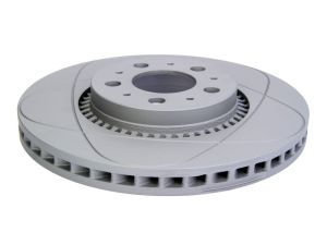 Tarcza hamulcowa 24.0328-0123.1