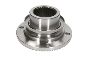 Flansza mechanizmu różnicowego 197210