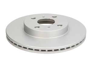 Tarcza hamulcowa 0 986 479 B60