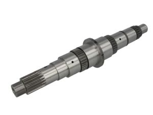 Wałek główny przekładni manualnej 103187