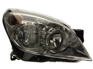 Reflektor świateł przednich 1EG270 370-621