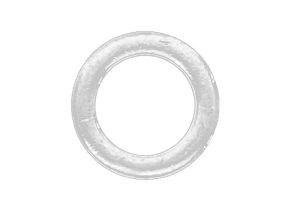 Przewód olejowy turbosprężarki 015708