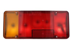 Lampa zespolonych świateł tylnych 1008192COBO