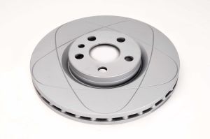 Tarcza hamulcowa 24.0328-0136.1