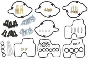 Zestaw naprawczy gaźnika 26-1614