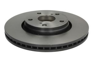 Tarcza hamulcowa 09.B043.11