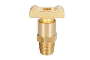 Korek odwadniający 18-4218