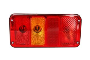 Lampa tylna 186 W29L