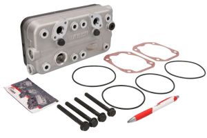 Głowica cylindra kompresora powietrza 12 09 50