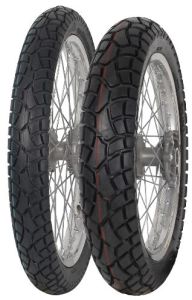 Opona motocyklowa szosowa 1208018 OMMT 62S MC24IN
