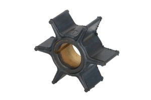 Wirnik pompy cieczy chłodzącej 18-8922