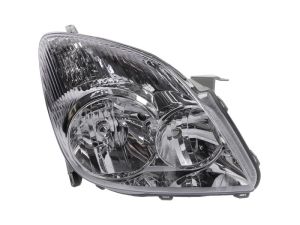 Reflektor świateł przednich 212-11F9R-LD-EM