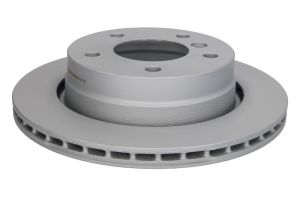 Tarcza hamulcowa 24.0119-0107.1