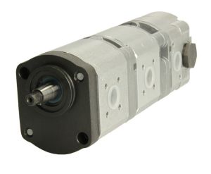 Pompa hydrauliczna zębata 0 510 665 424