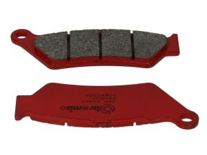 Klocek hamulcowy kpl. 07BB03SA