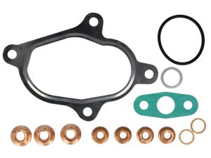 Zestaw montażowy turbosprężarki 04-10028-01