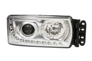 Reflektor świateł przednich 131-IV20311AER