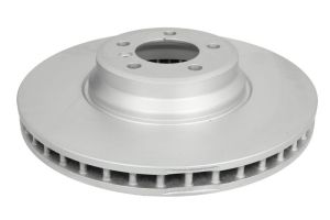 Tarcza hamulcowa 24.0136-0101.1