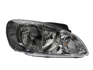 Reflektor świateł przednich 221-1141R-LD-E