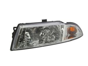 Reflektor świateł przednich 214-1157L-LD-EM