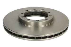 Tarcza hamulcowa 256.012-00